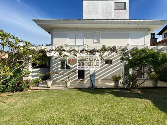 #3999 - Casa para Venda em Florianópolis - SC - 2