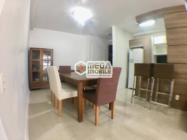 #4000 - Apartamento para Venda em Florianópolis - SC - 3