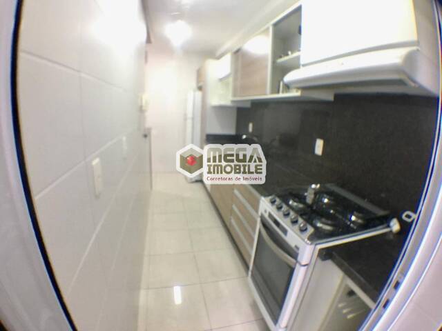 Apartamento para Venda em Florianópolis - 4