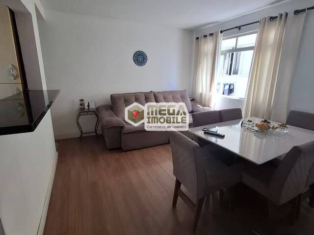 #4001 - Apartamento para Venda em São José - SC - 1