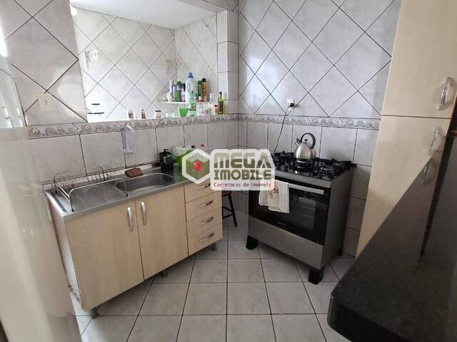 #4001 - Apartamento para Venda em São José - SC - 3