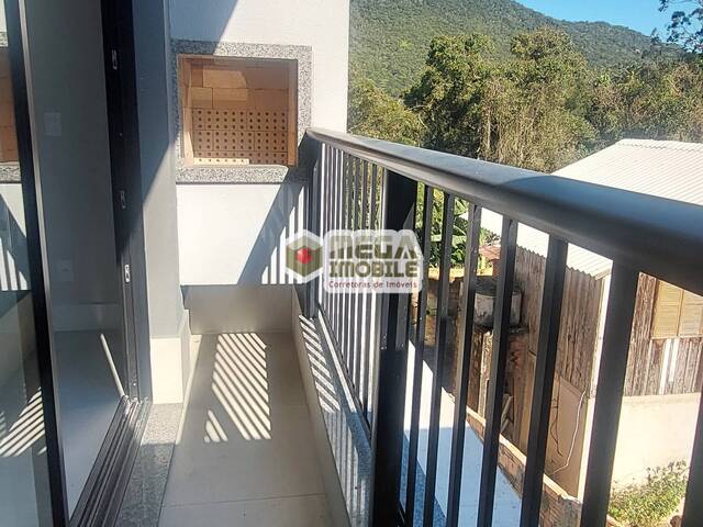 #4002 - Apartamento para Venda em Florianópolis - SC - 3