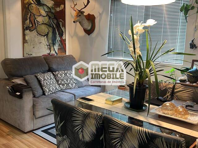 Apartamento para Venda em Florianópolis - 4