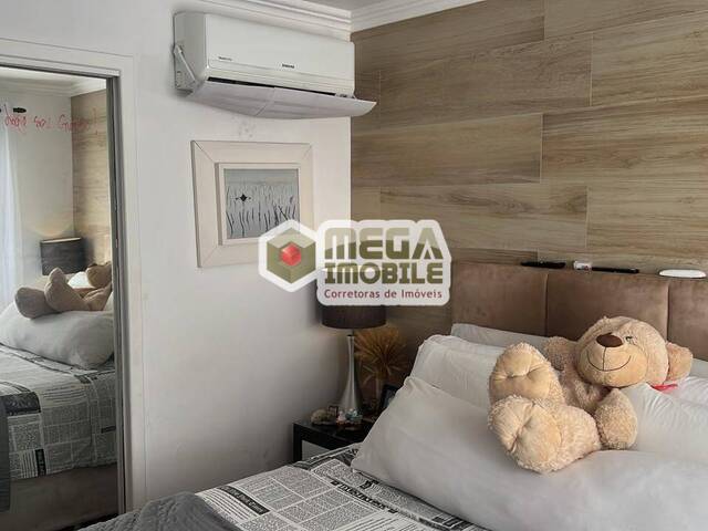 Apartamento para Venda em Florianópolis - 5
