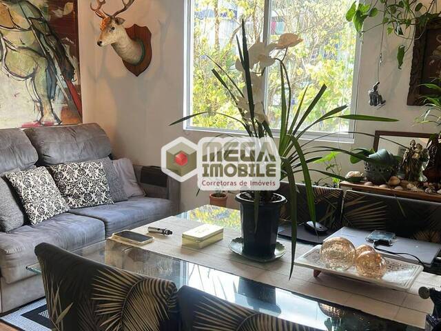 #3938 - Apartamento para Venda em Florianópolis - SC