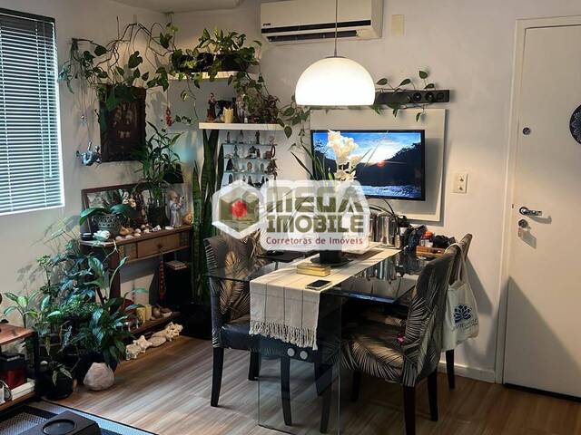 #3938 - Apartamento para Venda em Florianópolis - SC