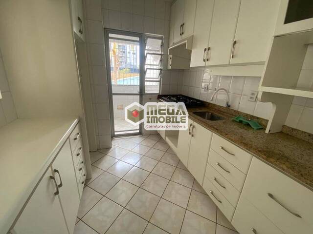 #4003 - Apartamento para Venda em Florianópolis - SC - 2