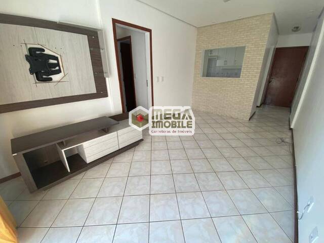 #4003 - Apartamento para Venda em Florianópolis - SC - 1