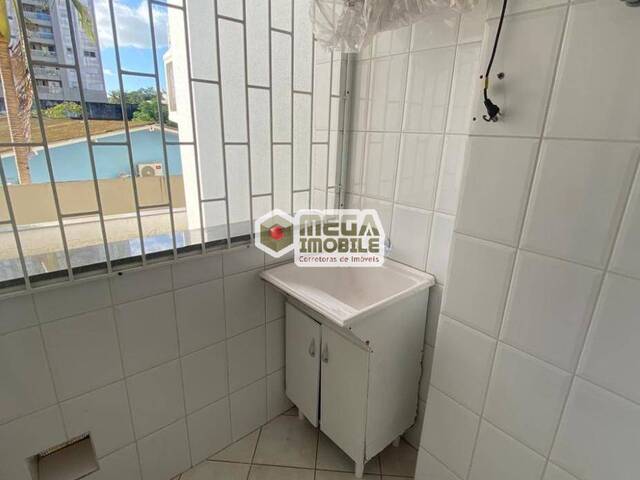 #4003 - Apartamento para Venda em Florianópolis - SC - 3