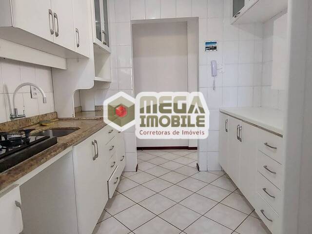 Apartamento para Venda em Florianópolis - 5