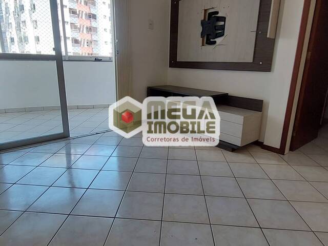 #4003 - Apartamento para Venda em Florianópolis - SC - 2