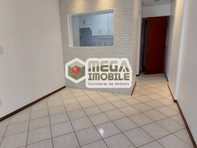 #4003 - Apartamento para Venda em Florianópolis - SC - 3