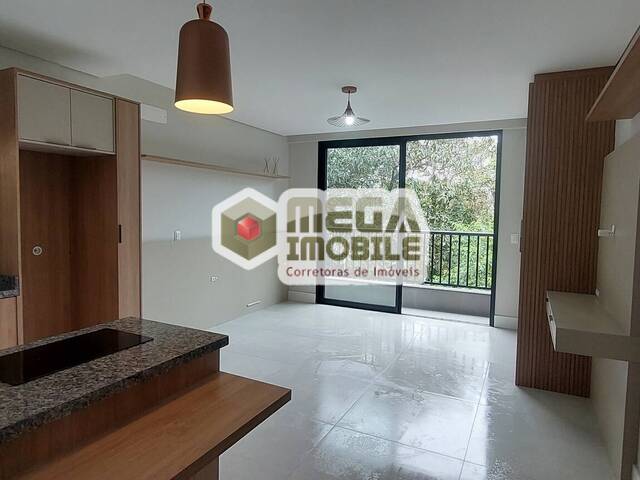 #4006 - Apartamento para Locação em Florianópolis - SC - 3