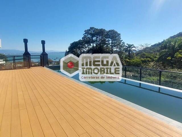 #4006 - Apartamento para Locação em Florianópolis - SC - 1