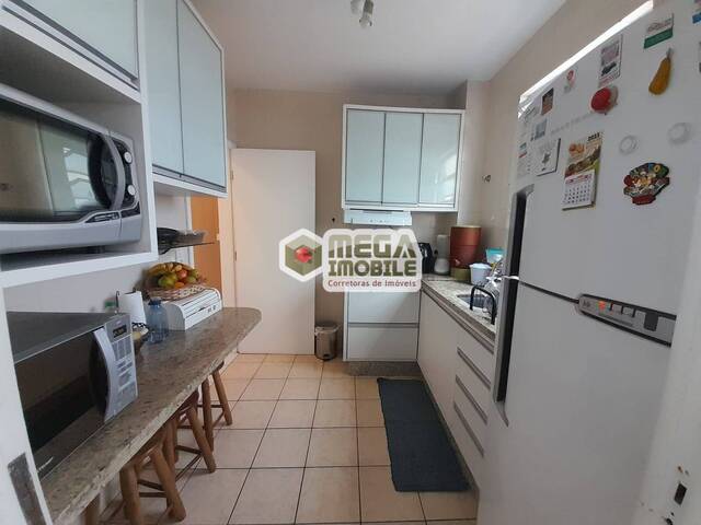 #4007 - Apartamento para Venda em Florianópolis - SC - 3