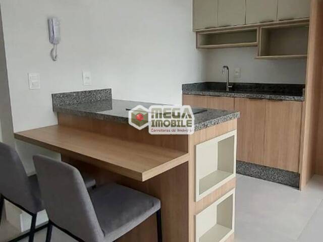 #4006 - Apartamento para Locação em Florianópolis - SC - 2