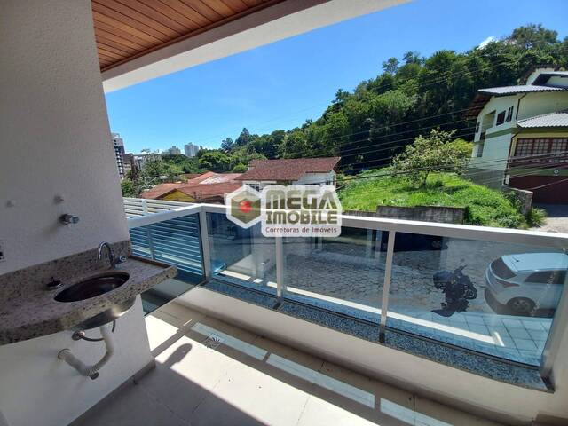 #3981 - Apartamento para Venda em Florianópolis - SC - 2