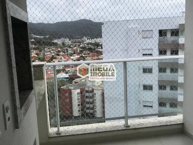#4009 - Apartamento para Venda em Florianópolis - SC - 2