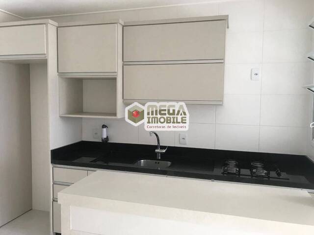 #4009 - Apartamento para Venda em Florianópolis - SC - 3