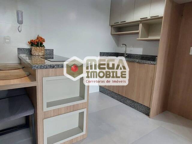 #4006 - Apartamento para Locação em Florianópolis - SC - 2