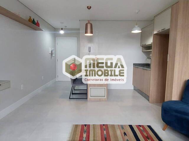 #4006 - Apartamento para Locação em Florianópolis - SC - 1