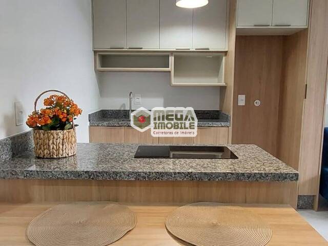 #4006 - Apartamento para Locação em Florianópolis - SC - 3