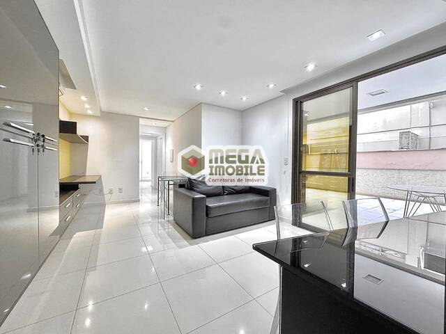 #4010 - Apartamento para Venda em Florianópolis - SC - 3