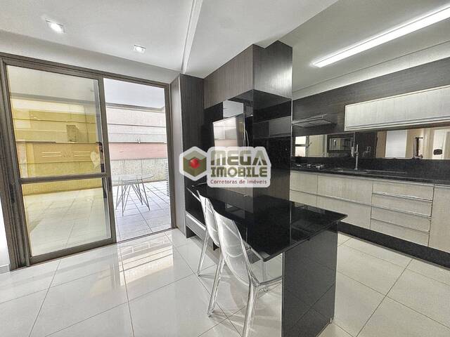 #4010 - Apartamento para Venda em Florianópolis - SC - 1