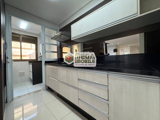 Apartamento para Venda em Florianópolis - 5
