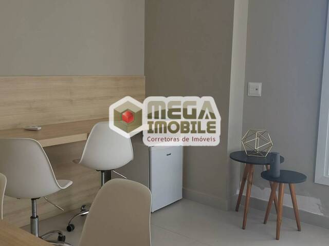#4011 - Apartamento para Venda em Florianópolis - SC - 3