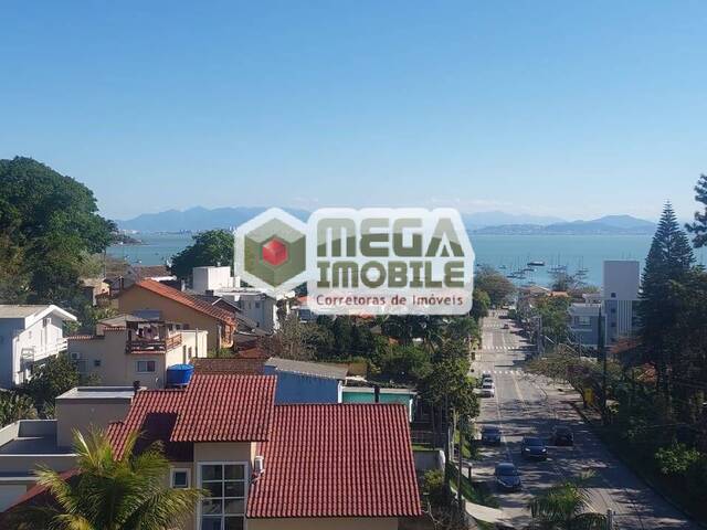 #4012 - Apartamento para Venda em Florianópolis - SC - 3