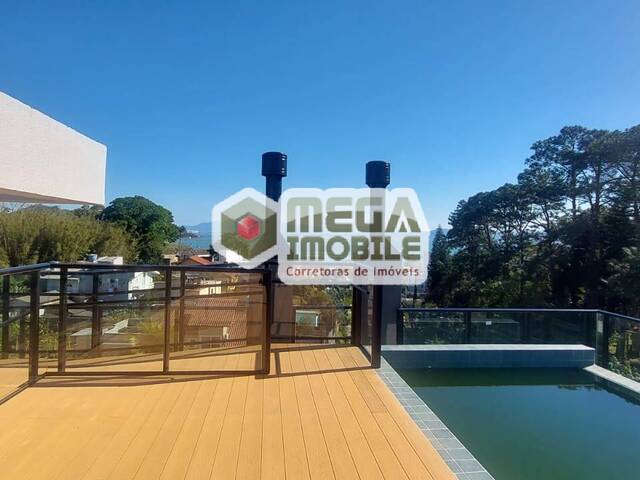 Venda em Santo Antônio de Lisboa - Florianópolis