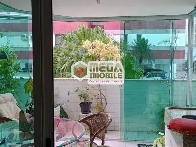 #4013 - Apartamento para Venda em Florianópolis - SC - 3