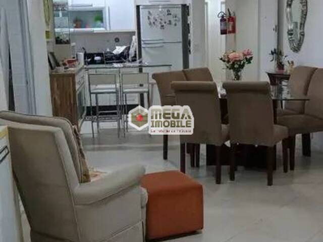 Apartamento para Venda em Florianópolis - 5