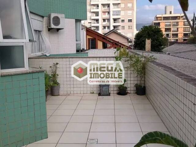 #4013 - Apartamento para Venda em Florianópolis - SC - 1