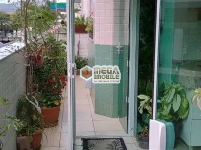 #4013 - Apartamento para Venda em Florianópolis - SC - 2