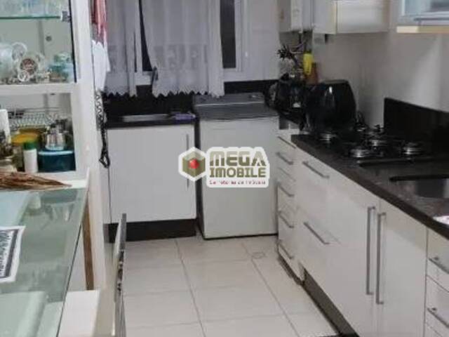 Apartamento para Venda em Florianópolis - 4