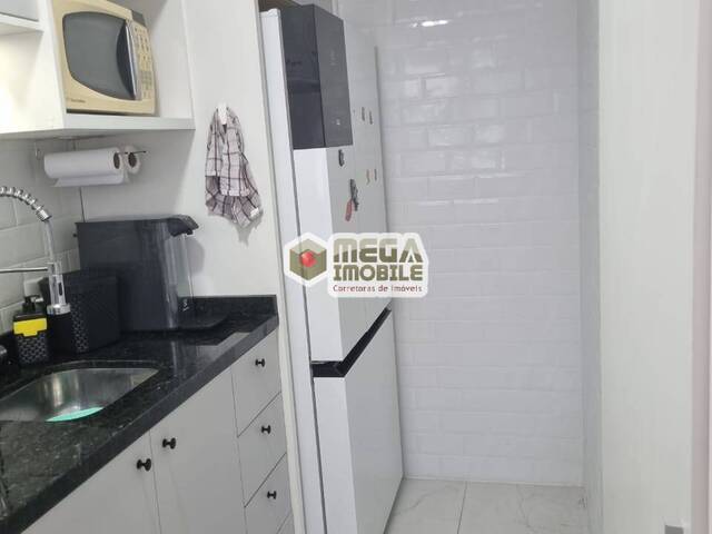 #4014 - Apartamento para Venda em Florianópolis - SC - 3