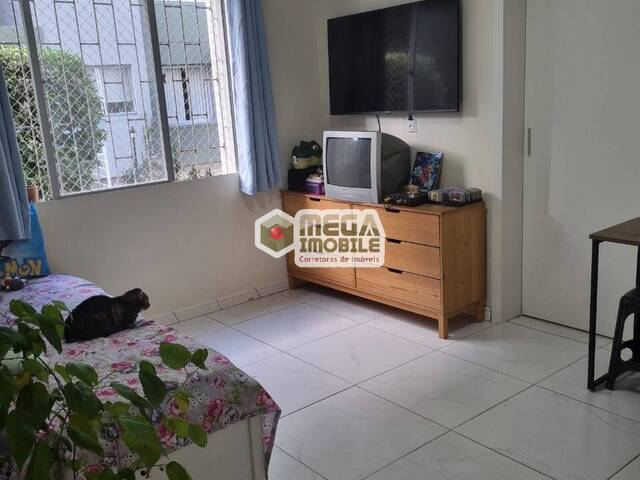 Apartamento para Venda em Florianópolis - 5