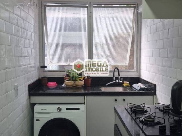Apartamento para Venda em Florianópolis - 4
