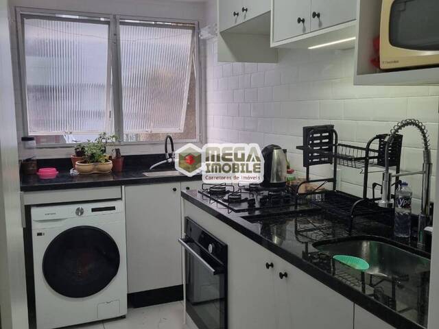 #4014 - Apartamento para Venda em Florianópolis - SC - 2