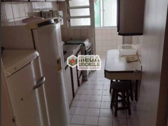 #4015 - Apartamento para Venda em Florianópolis - SC - 2