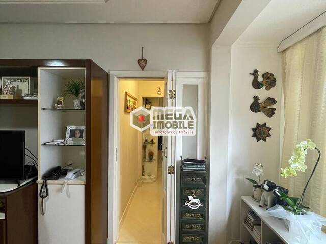 Apartamento para Venda em Florianópolis - 5