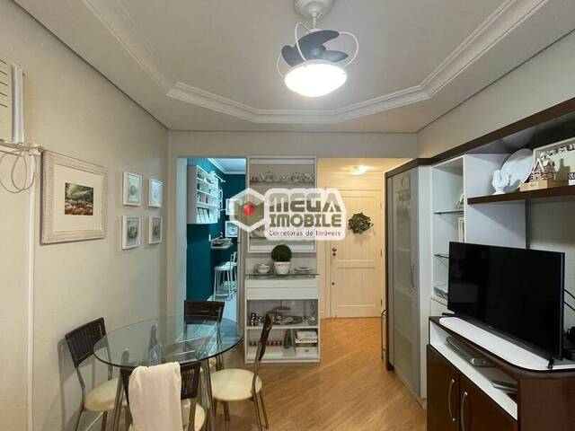 #4016 - Apartamento para Venda em Florianópolis - SC - 2
