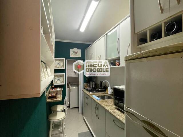 #4016 - Apartamento para Venda em Florianópolis - SC - 3