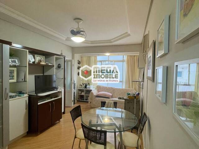 Venda em Centro - Florianópolis