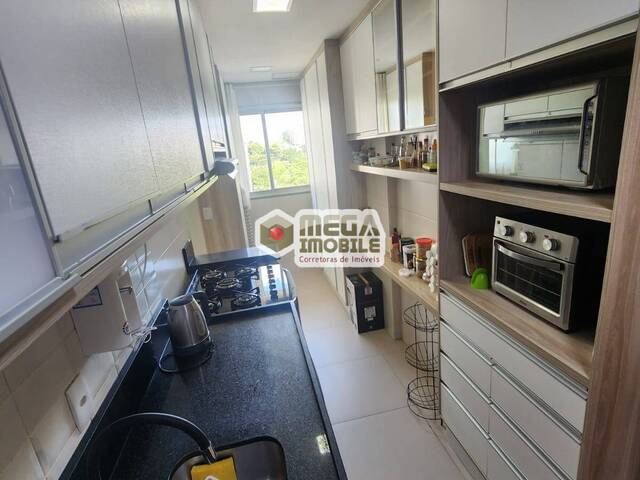 #4017 - Apartamento para Venda em Brasília - DF - 2