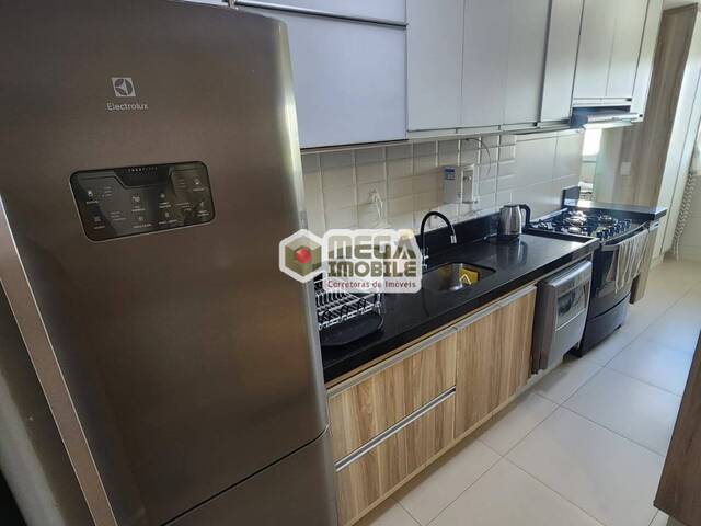 Apartamento para Venda em Brasília - 4