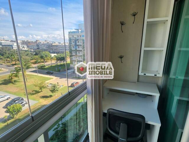 #4017 - Apartamento para Venda em Brasília - DF - 3