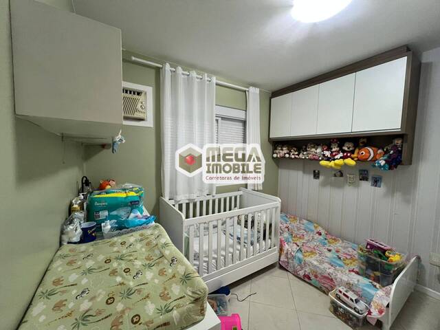 Apartamento para Venda em Florianópolis - 5